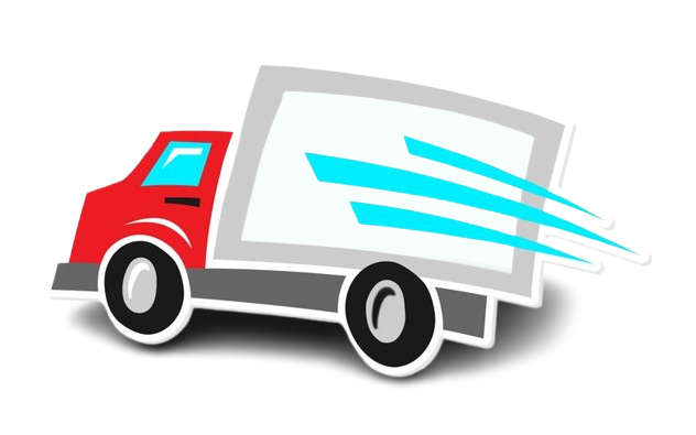 Caminhão de Entrega Rápida